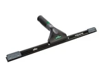 Case Of 5 - Unger Commercial Ergotec Ninja Squeegee With Channel And Rubber. Fixed Price $175.00.