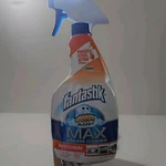 Fantastik Max Scrubbing Bubbles Grease Cleaner Kitchen, 32 Fl Oz. Fixed Price $24.99.