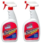 Oil Eater Original Cleaner/degreaser Concentrate Spray Bottle, 32 Oz. Pack Of. Fixed Price $24.49.