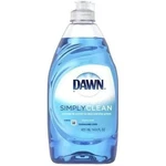 Dawn Simply Clean Dish Liquid Detergent 14.6 Fl Oz ( Pack Of 4). Fixed Price $23.99.