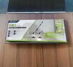 Dovety 9 1 Electric Spin Scrubber Cordless Cleaning Brush CB-02 New. Fixed Price $40.50.