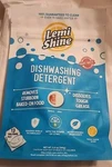 Lemi Shine Dishwashing Detergent 13CT Power Pods( Lot Of 3). Fixed Price $24.95.