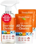 Everyday - Multipurpose Spray, Kitchen Counter Cleaner, Natural. Fixed Price $32.73.