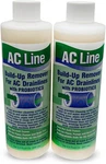 Drain Cleaner - 2 Pack / 6 Month Supply Cleans Hvac Lines,. Fixed Price $34.67.