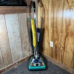 Bissell Biggreen Commercial BG101H Upright Vacuum Cleaner 870W Heavy Duty. Fixed Price $116.10.