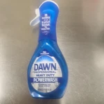 Dawn Heavy Duty Powerwash (12301). Fixed Price $28.00.