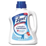 Reckitt Lysol Laundry Detergent 4 Pack RAC95872. Fixed Price $83.14.