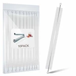 Impulse Replacement Repair Kits For 600W 16-INCH Heat Sealers, Pack Of 10. Fixed Price $33.99.