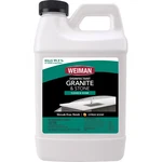 Weiman Granite Cleaner And Polish Refill - 64 Fl Oz. Fixed Price $18.99.