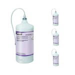 Rubbermaid Commercial Green Certified Lotion Soap 1600 Ml FG4015431 Case Of. Fixed Price $75.50.