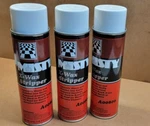 Misty X-wax Floor Stripper Aerosol 18 Oz A00806 Lot Of 3. Fixed Price $16.69.