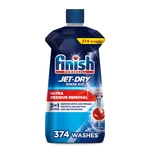 Finish Jet-dry Rinse Aid, 38 Fl. Oz.. Fixed Price $22.63.