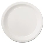 Hoffmaster PL7095 In. Coated Paper Dinnerware Plate - White (500/CARTON) New. Fixed Price $79.76.