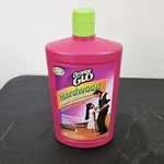Vtg Orange Glo Hardwood Floor Refinisher 32 Oz Bona Swedish Formula Nos. Fixed Price $28.95.