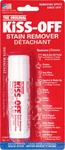 General Pencil 136BP Kiss-off Stain REMOVER-.7OZ (3PK). Fixed Price $21.23.