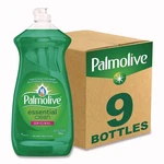 Palmolive US06022A 28 Oz Bottle Dishwashing Liquid - Fresh Scent (9/CT) New. Fixed Price $41.99.