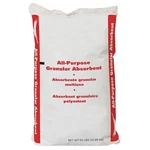 Condor 35UX87 Loose Absorbent, 4 Gallon Volume Absorbed Per Package, 50 Lb. Fixed Price $17.99.