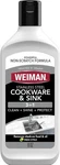 Stainless Steel Sink And Pots & Pans Cleaner Polish. Fixed Price $13.88.