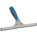 (12)- Ettore Progrip In. Rubber Squeegee. Fixed Price $125.99.
