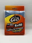 Orange Glo Hardwood Floor Microfiber Mop Refill Pad Reusable Wet Dry New. Fixed Price $10.23.