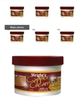 6 Wrights Copper Cream Cleaner Gently Removes Tarnish Without Scratches 8OZ. Fixed Price $39.99.