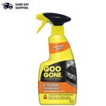 14 Fl. Oz. Goo Gone Kitchen Degreaser Fast-acting Citrus Cleaner For. Fixed Price $12.99.