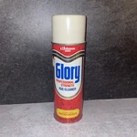 Johnson Glory Professional Strenght Rug Cleaner 24 Oz. Fixed Price $67.50.