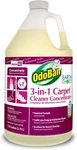 Professional 3-IN-1 Carpet Cleaner Concentrate, Made The Usa, Gallon. Fixed Price $38.25.