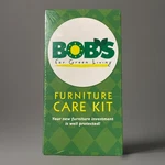 Bobs For Green Living Furniture Care Kit Rug Fabric Cleaner Wood Polish Set New. Fixed Price $15.99.
