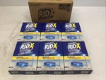 Rid-x Septic Tank Treatment 12 Month Supply Of Powder 117.6 Oz 100% Biobased. Fixed Price $89.95.