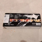 Lexmark E352H11A High Yield Black Laser Toner Cartridge Not Used. Fixed Price $10.00.