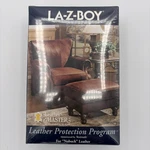 La-z-boy Leather Protection Program Nubuck Cleaning Kit Stainsafe New. Fixed Price $18.00.