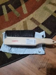Harper Horsehair Blend Counter Duster, Model H454. Set Of 2. Fixed Price $30.00.