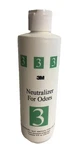 3M Stain Remover Kit Step Neutralizer For Odors Carpet Care - New Sealed 8 Oz. Fixed Price $19.70.