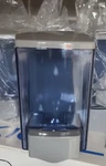 Impact IMP9331 Clearvu Encore Liquid Soap Dispenser, 30 Oz, 4.5" X 4" 6.25",. Fixed Price $20.00.