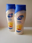 2X Dial Greek Yogurt Moisturizing Body Wash 16 Oz Each Discontinued New. Fixed Price $84.95.
