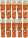 New Brand Prime Source Spark Oven & Grill Cleaner, 20 Oz (1LB), 12 Bottles. Fixed Price $49.99.