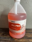 Detco Pro 1 Gallon Concentrated All-purpose Cleaner Multi-surface Degreaser. Fixed Price $45.00.