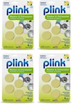 And Dishwasher Freshener Cleaner 4-PACK, 16 Tablets Total, Count. Fixed Price $28.06.