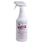Vectra 32 Oz. Furniture, Carpet And Fabric Protector Spray. Fixed Price $52.39.