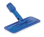 Tough Guy 9 In Swivel Pad Holder, Blue 2. Fixed Price $12.00.