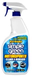 Simple Green Extreme Motorsports Cleaner And Degreaser - 32 Oz.. Fixed Price $14.97.