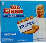 Magic Eraser, Original 2 Ea (pack Of 5). Fixed Price $36.31.