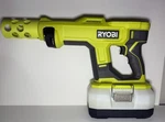 Ryobi PSP02K Shroud Accessory (PSP02 Tool Not Included. Add Only). Fixed Price $10.00.