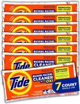 Tide Washing Machine Cleaner, 7-COUNT Single Use. Fixed Price $23.70.