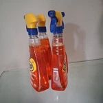 Zep Heavy-duty Citrus Cleaner Spray Bottle 24 Fl Oz (pack Of 4). Fixed Price $14.35.