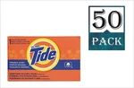 Procter & Gamble 49340 Powder Laundry Detergent 1.5 Oz 156/CARTON. Fixed Price $105.04.
