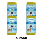 Gonzo Pet Hair Lifter Sponge, 4 Packs. Fixed Price $36.99.