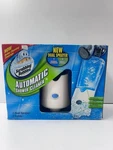 New Unused Scrubbing Bubbles Automatic Shower Cleaner Kit 2 Cleaning Solutions. Fixed Price $79.99.