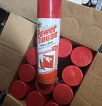 Zep Power House Spray Pine 18 Oz Aerosol 12 Pack Heavy Duty Strip Wax. Fixed Price $89.99.